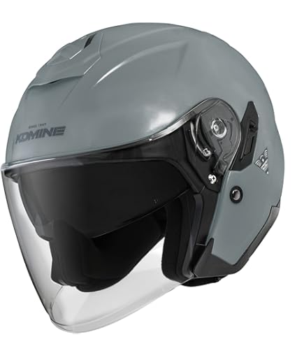 OGK Kabuto EXCEED DEUCE / フラットブラック L〜XL バイク用ヘルメット OGK KABUTO exceed フラットブラック」の